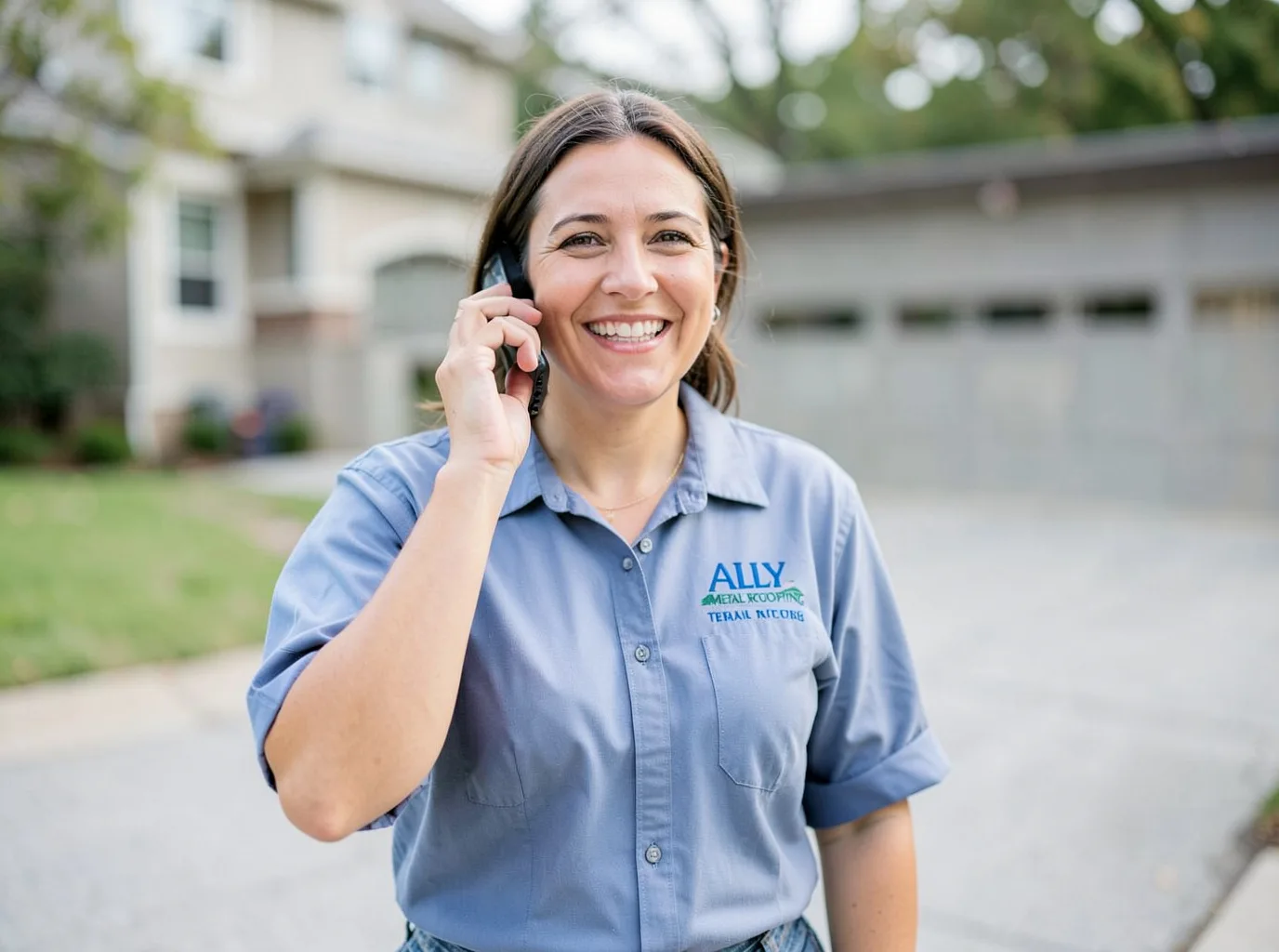 Metal Roof Installation Lawndale, NC FAQs